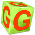 GcubeMedia Logo