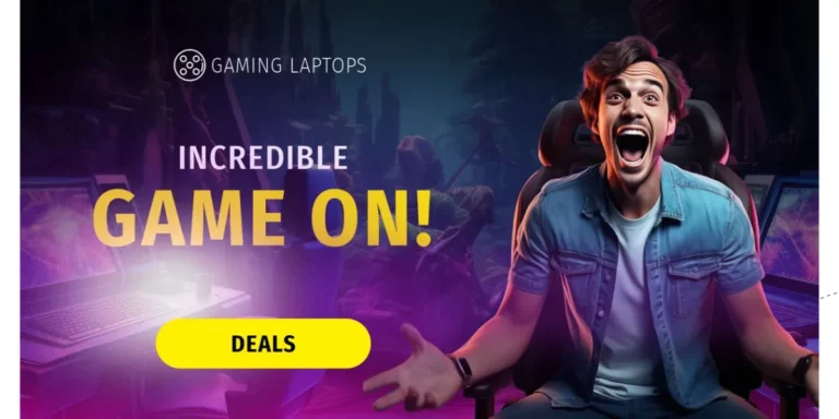 Gaming Laptop Under 500