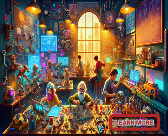 Unleashing Creativity with DIY Gizmos and Gadgets