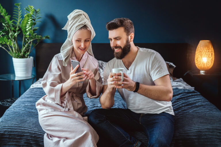 Relaxation Oasis Satisfying Gadgets